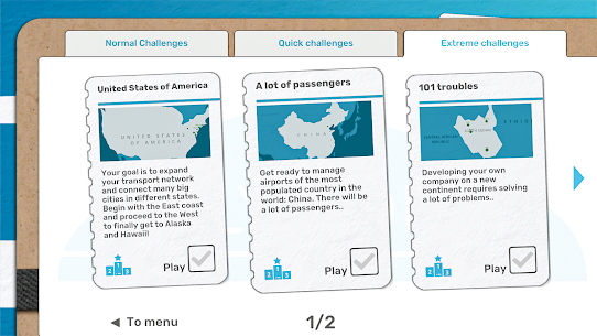 Fly Corp: Airline Manager 6