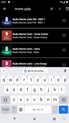 Radio Italy Radios  Podcasts