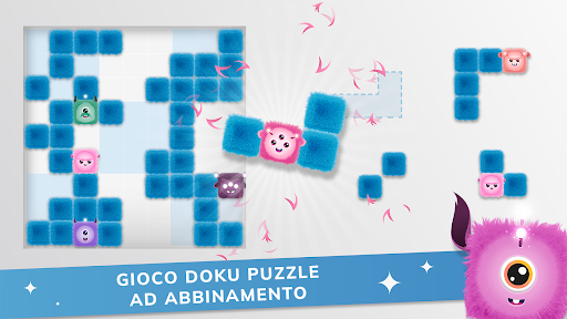 Anteprima dell'app