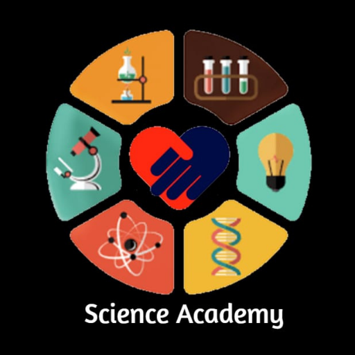 Science Academy logo