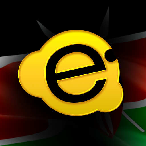 Eziki Live logo
