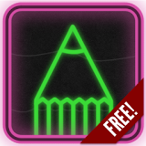 Neon Draw Free icon