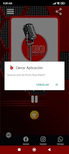 Punto Rojo Radio