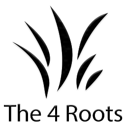 Icon image The 4 Roots of Healing and Lif