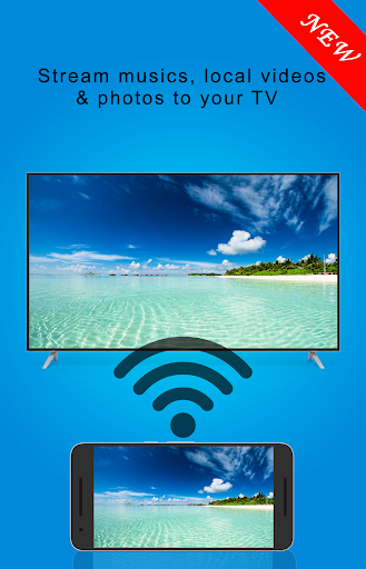 AirPlay For Android & TV 7.2 screenshots 1