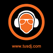 TUSDJ.com  Icon