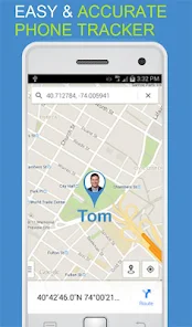 Phone Tracker By Number - Apps on Google