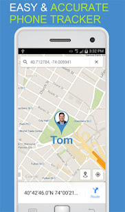 Phone Tracker By Number  Screenshots 5