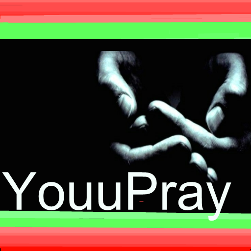 YouuPray, Bible And Prayers logo