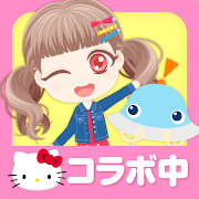 おしゃにまるライフ 着せ替えゲームと人形遊び 子供向けのアプリ無料 Google Play Review Aso Revenue Downloads Appfollow