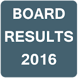 MP Board Results 2016 icon