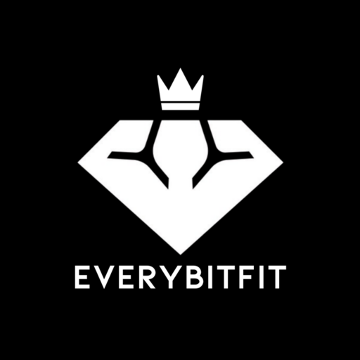 EVERYBITFIT logo