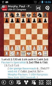 ChessBase India for Android - Download