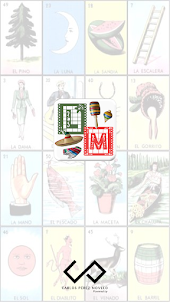 Lotería Mexicana