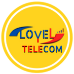 Cover Image of Télécharger Loyel Telecom  APK