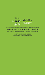 ASIS Middle East 2022