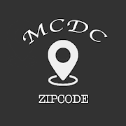 MCDC ZipCode