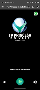 TV Princesa do Vale Nordeste