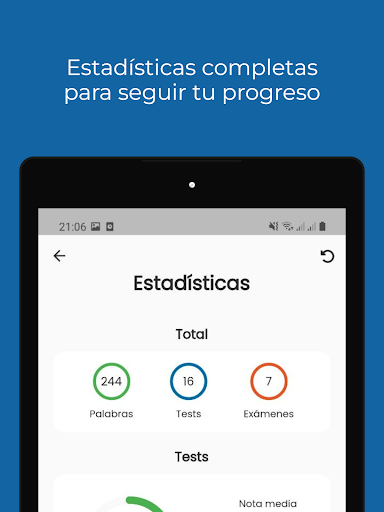 Test Ortografía Oposiciones