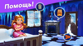 Game screenshot Matchington Mansion mod apk