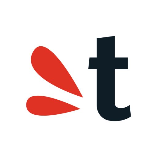 TimeTonic logo