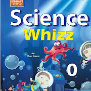 Science Whizz 0