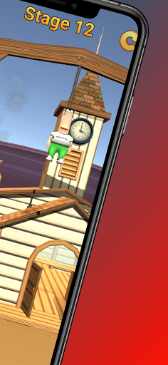 Wild West: Rescue Puzzles Screen 2