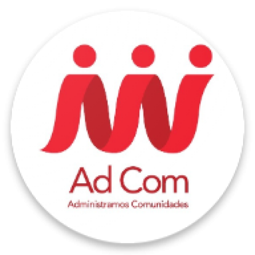 AdCom logo