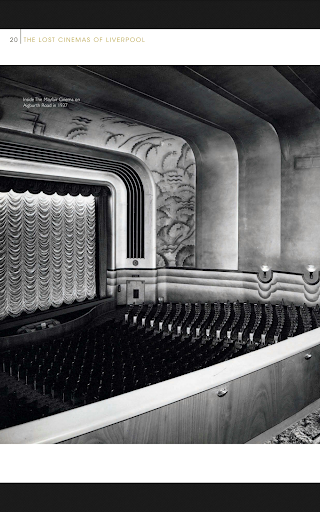 Lost Cinemas of Liverpool Screen 2
