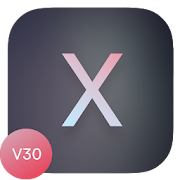 [UX6] X Theme for LG V20 G5 Oreo