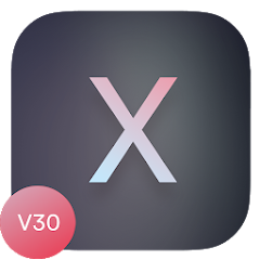 [UX6] X Theme for LG V20 G5 Or Mod apk versão mais recente download gratuito