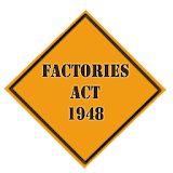 Factories Act 1948 icon