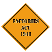 Factories Act 1948