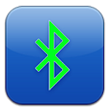 Bluetooth Toggle Widget icon