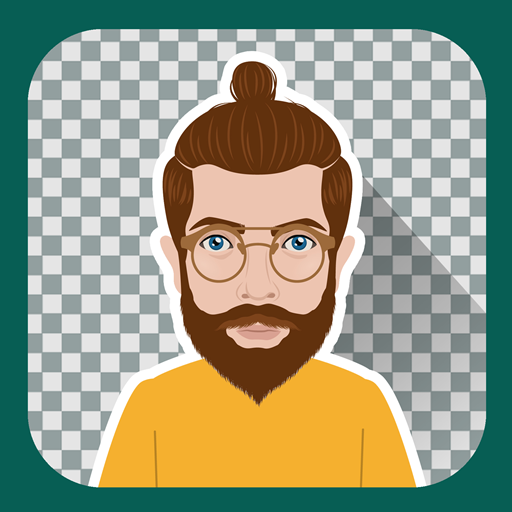 Sticker Maker logo