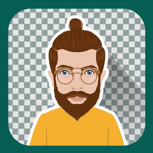 Sticker Maker  Icon