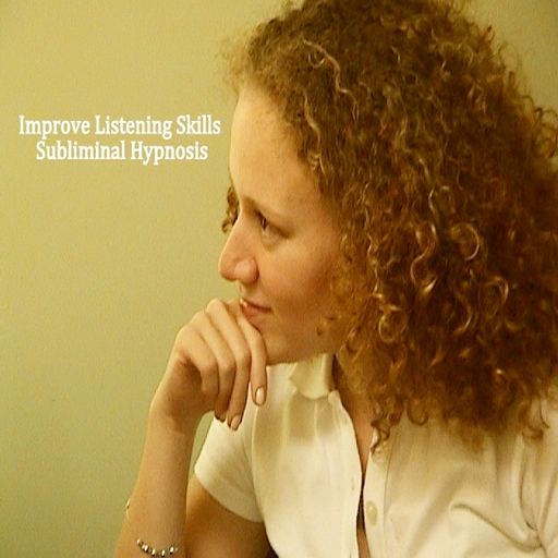 Improve Listening Skills 1.0 Icon