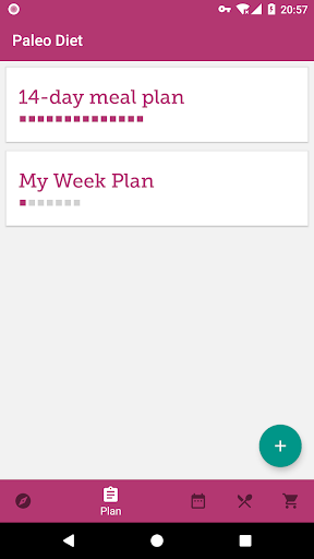 14 Day Paleo Diet Plan For A S Screen 3