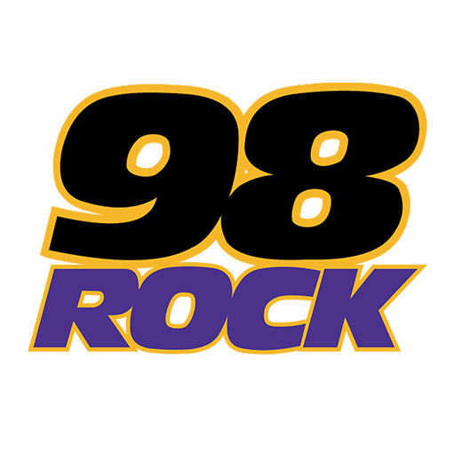 Baltimore 98 Rock/WIYY 97.9 FM  Icon