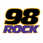 Baltimore 98 Rock/WIYY 97.9 FM APK
