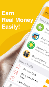 Make Money – Earn Easy Cash Unknown