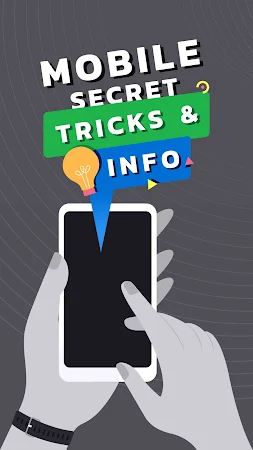 Game screenshot Mobile Secret : Tricks & Info mod apk