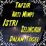Cover Image of Download Mimpi Istri Selingkuh Dalam To  APK