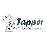 Tapper-טאפר אפליקציות למובייל icon