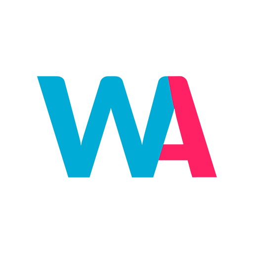 We Agree logo