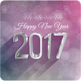 Top New Year Short SMS 2017 icon