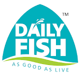 Daily Fish India icon