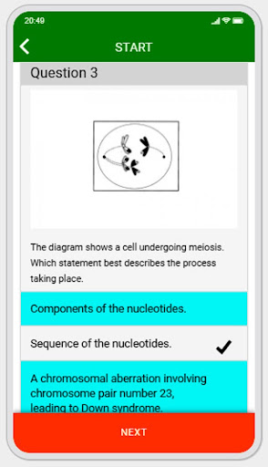 Life Sciences Grade11 - Tutars