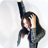 Melina Sophie news Fan App icon