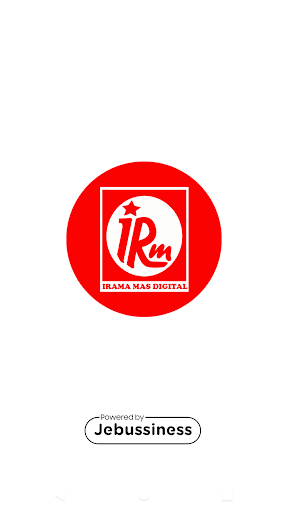 Android application IRAMA MAS DIGITAL screenshort